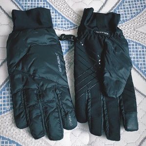 Women Seirus Gloves/ Size M
